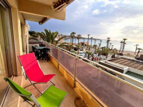 Appartement Six-Fours-les-Plages, 3 pièces, 4 personnes - FR-1-316-280